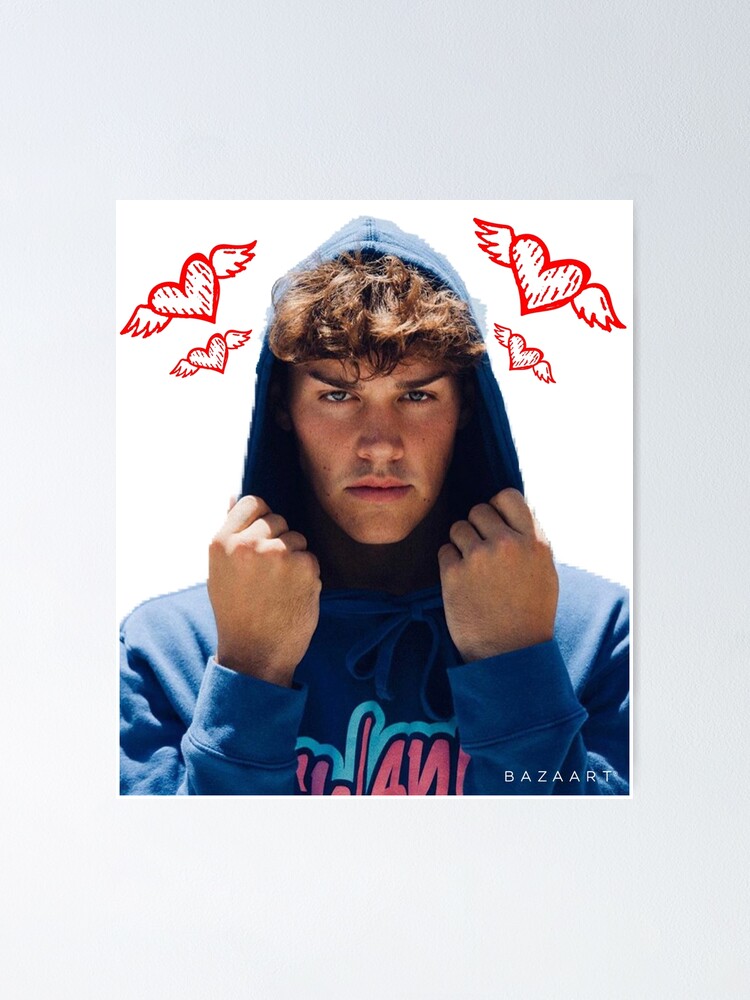noah beck merch amazon