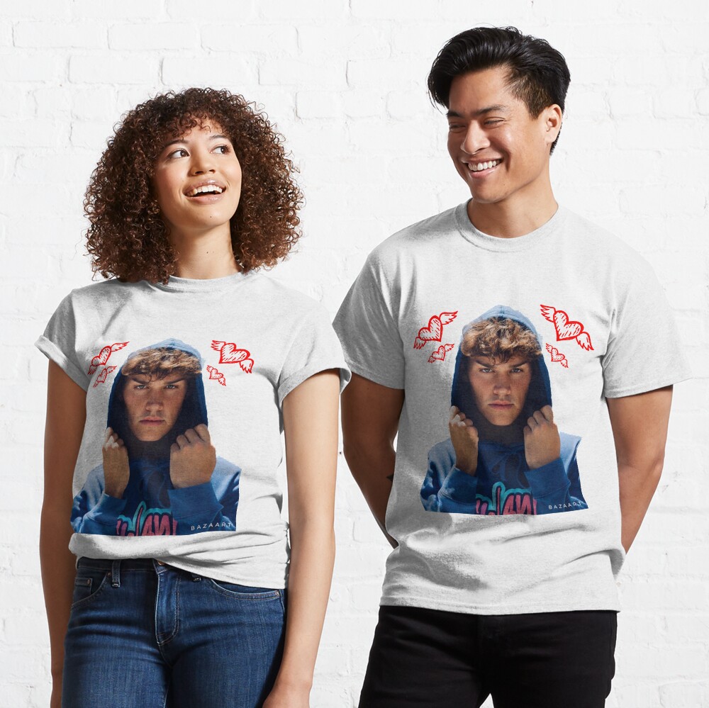 noah beck merch amazon