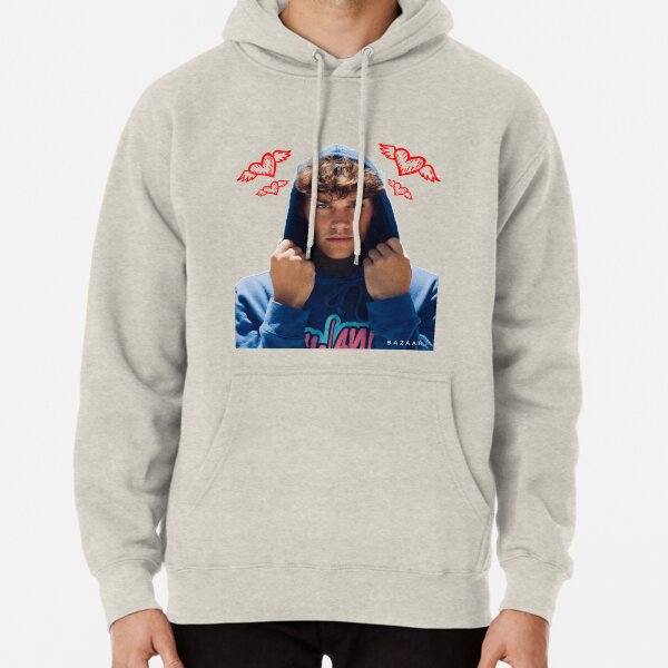 Pullover & Hoodies: Noah Beck | Redbubble Pullover & Hoodies: Zerstörung | Redbubble