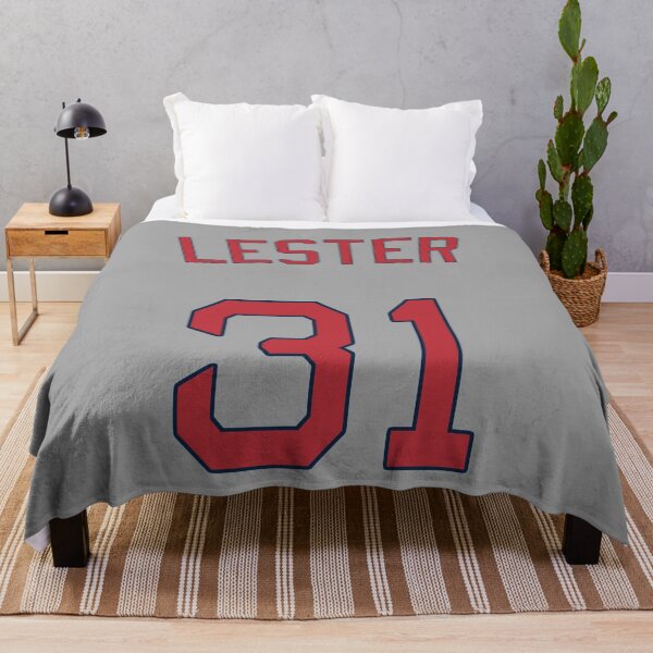 Item preview, Jon Lester designed and sold by positiveimages.