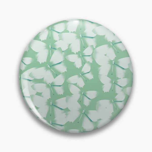 Item preview, Butterflies Green designed and sold by allarts2016.