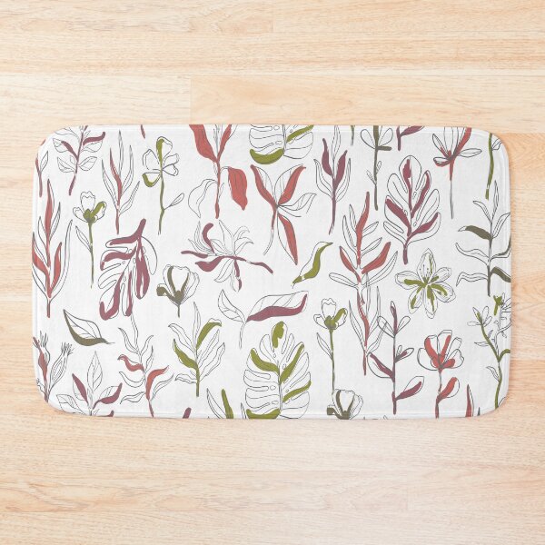 Item preview, Botanical Samples designed and sold by mischellero.