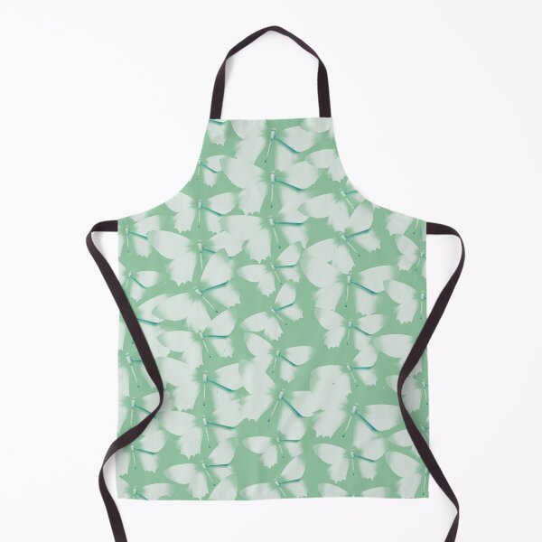 Item preview, Butterflies Green designed and sold by allarts2016.