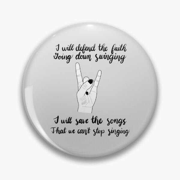 Item preview, Save Rock And Roll designed and sold by nats-designs.