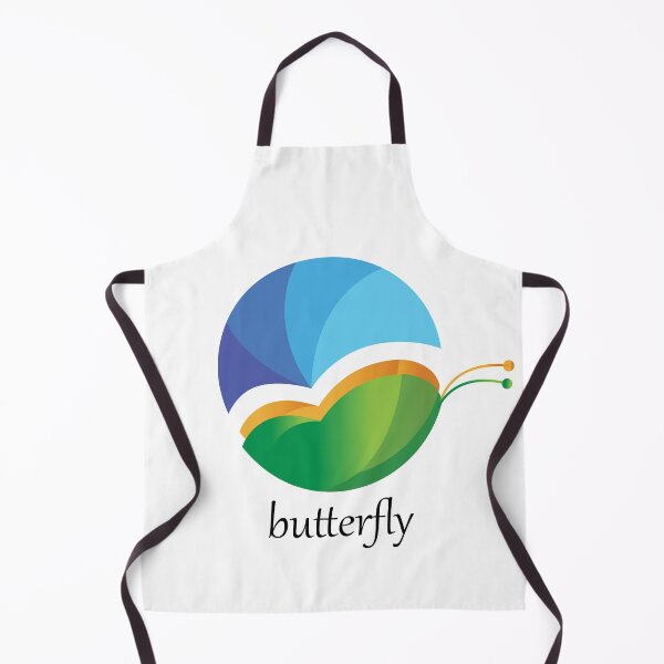 Item preview, Butterfly Cotton Face Mask designed and sold by First Store.