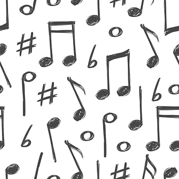 Artwork thumbnail, Musical Notes by edwardecho