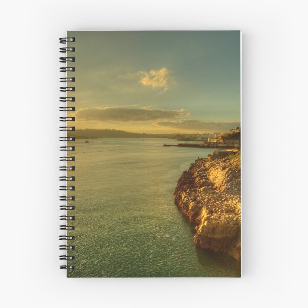 Item preview, Plymouth Hoe Sunset  designed and sold by hawkie.