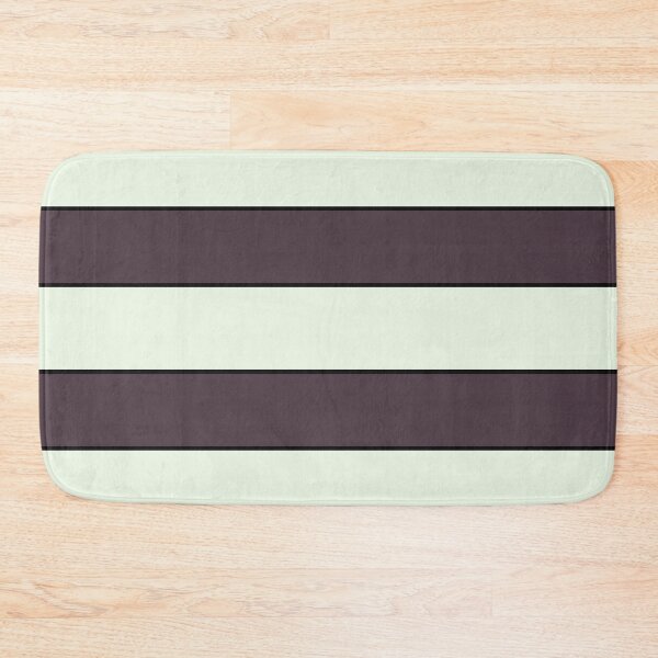 Item preview, black white stripes designed and sold by ZiphGames.