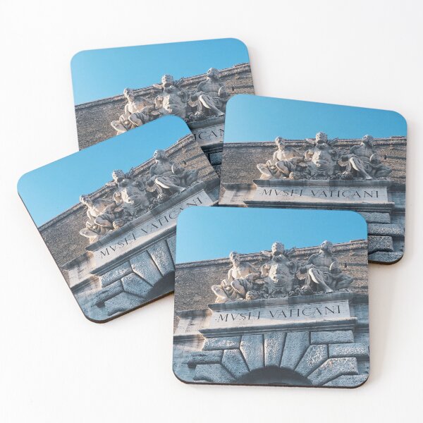 Item preview, Musei Vaticani designed and sold by Tessia Photography.