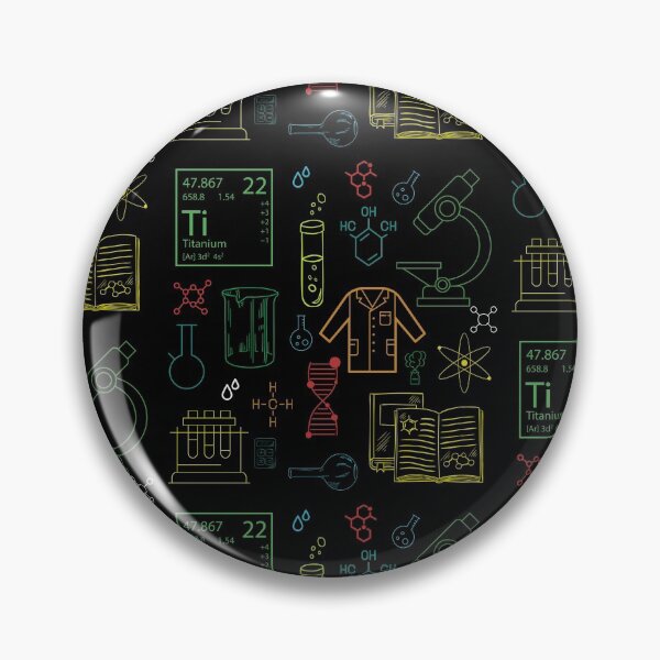 Item preview, Chemistry designed and sold by lolora.