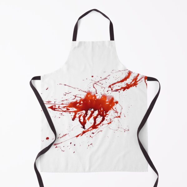 Item preview, Blood Splatter designed and sold by CakeEaterDesign.