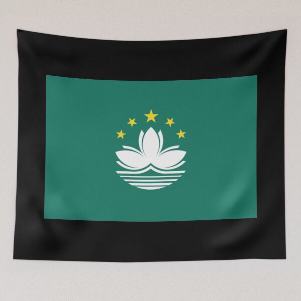 Item preview, Macau designed and sold by Cheesy06.