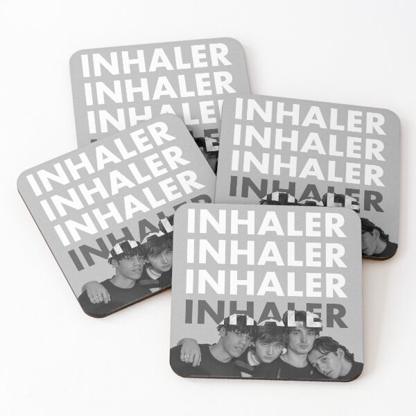 Item preview, Inhaler designed and sold by laumazu.