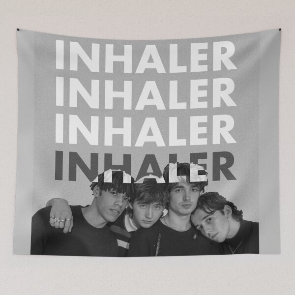 Item preview, Inhaler designed and sold by laumazu.