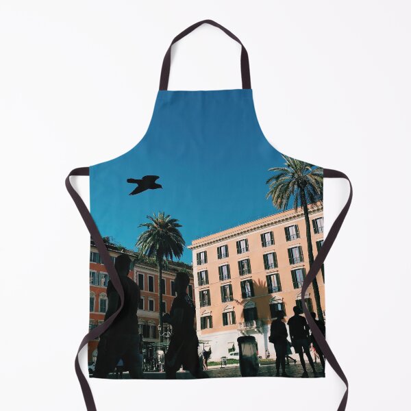 Artikelvorschau, Piazza Di Spagna entworfen und verkauft von Tessia Photography.