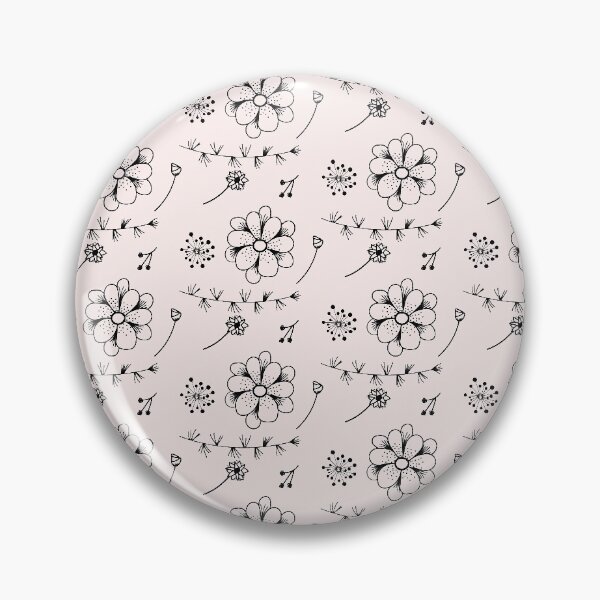 Item preview, Flowers designed and sold by kikstartdesigns.