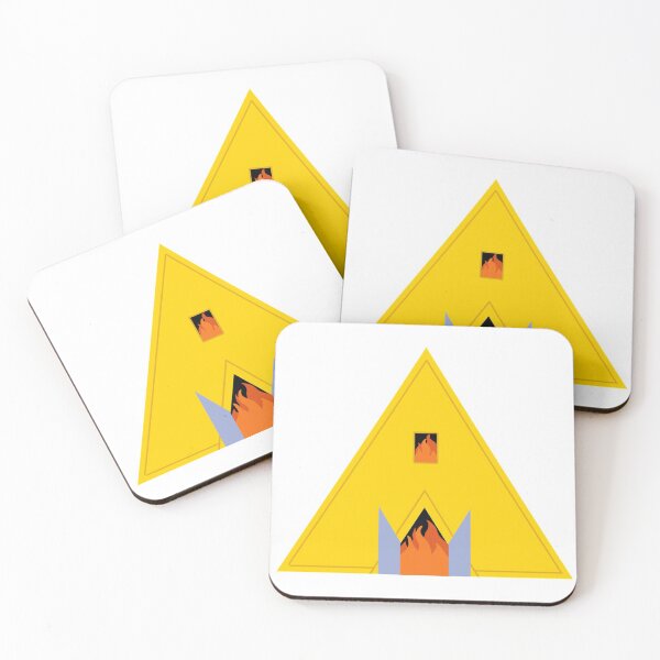 Item preview, Fire Tent designed and sold by Ella Freeman.