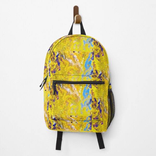 Item preview, Artistic abstract art expressionist design designed and sold by Nma-ArtBrand.