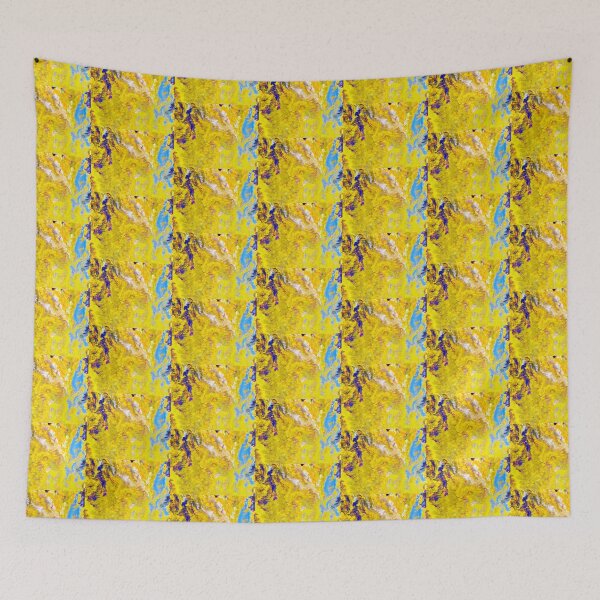 Item preview, Artistic abstract art expressionist design designed and sold by Nma-ArtBrand.