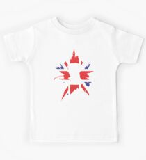 Sherlock Kids Tee