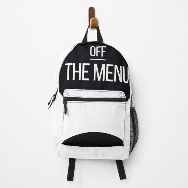 Item preview, Off THE MENU :) designed and sold by LokmaneBrahimi.