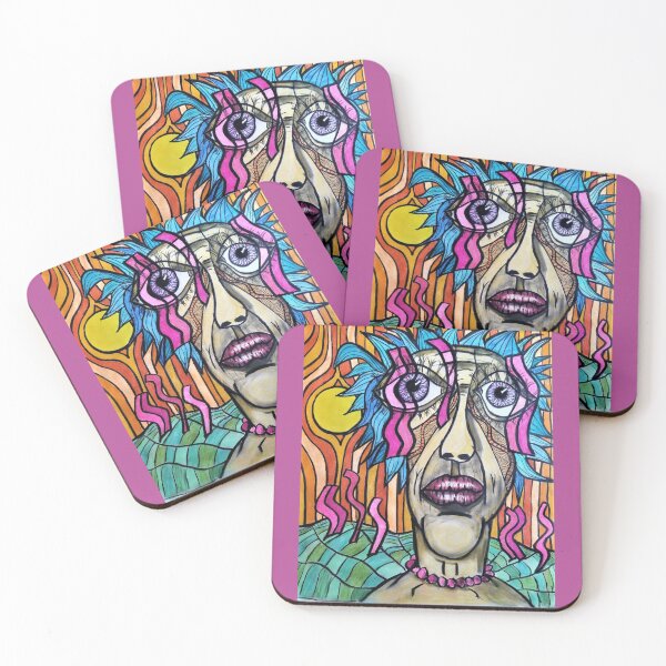Item preview, Pink Flames designed and sold by WillieT4Art.