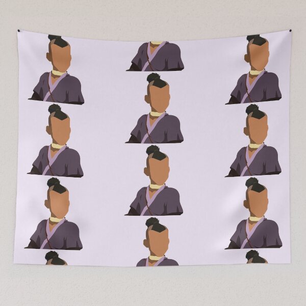 Item preview, Sokka  designed and sold by hannahg1025.