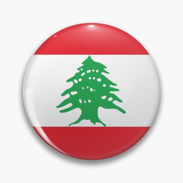 Item preview, Lebanon designed and sold by Cheesy06.