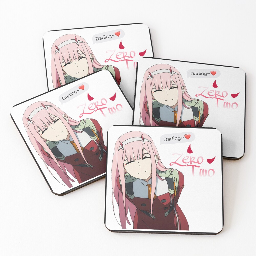 Item preview, Coasters (Set of 4) designed and sold by bpho21.
