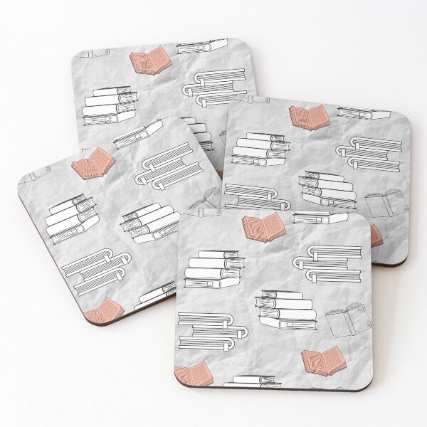 Item preview, Read The Pages designed and sold by Mamalia.