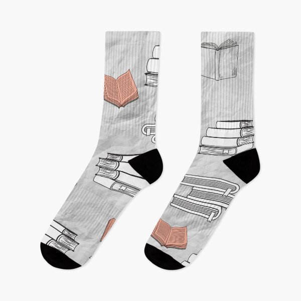 Item preview, Read The Pages designed and sold by Mamalia.