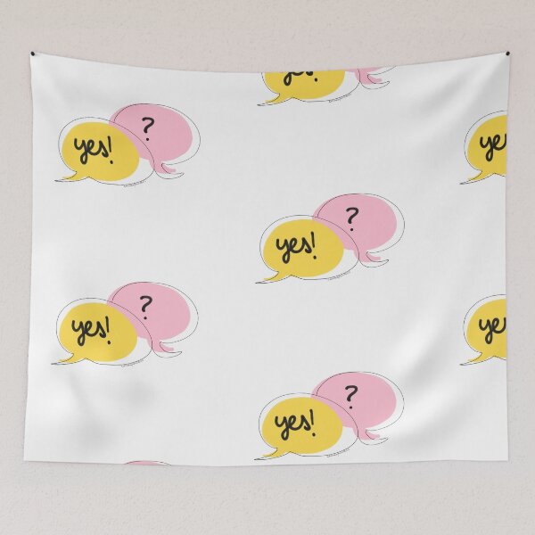 Item preview, Dialog balloons designed and sold by CataniaPulviren.