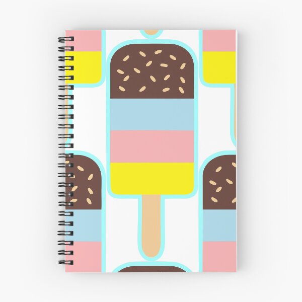 Item preview, ICE ICE LOLLY designed and sold by carlarmes.