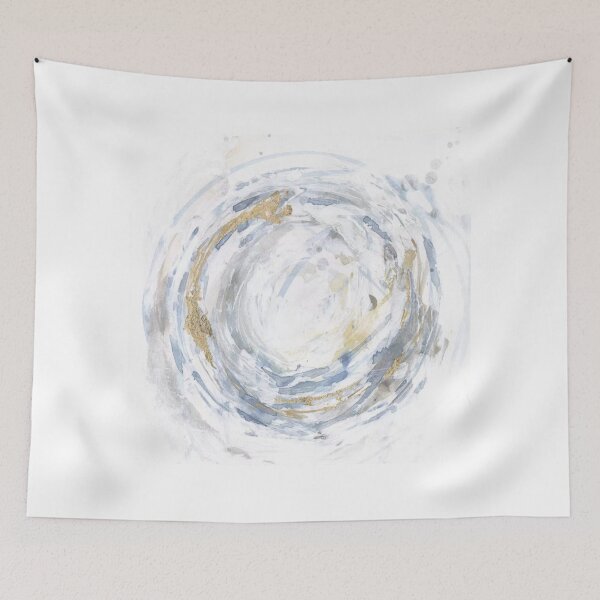 Item preview, Halcyon Whirl designed and sold by ManishDayal.