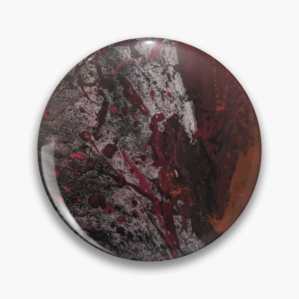 Item preview, You Never Know How Far Down Your Demons Go designed and sold by Maxwell Nightser.