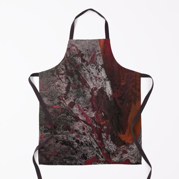 Item preview, You Never Know How Far Down Your Demons Go designed and sold by Maxwell Nightser.