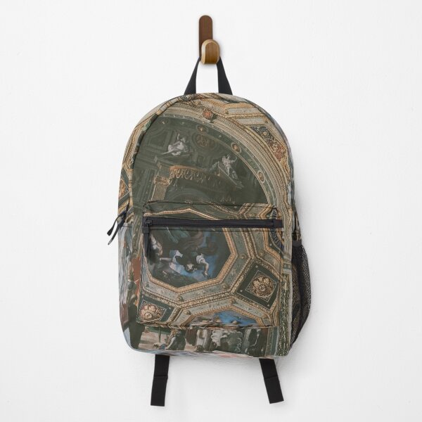 Item preview, Inside the Vatican Museums designed and sold by Tessia Photography.