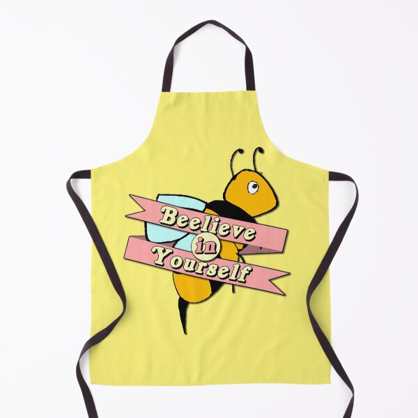 Item preview, Beelieve in yourself designed and sold by Kmizzle.