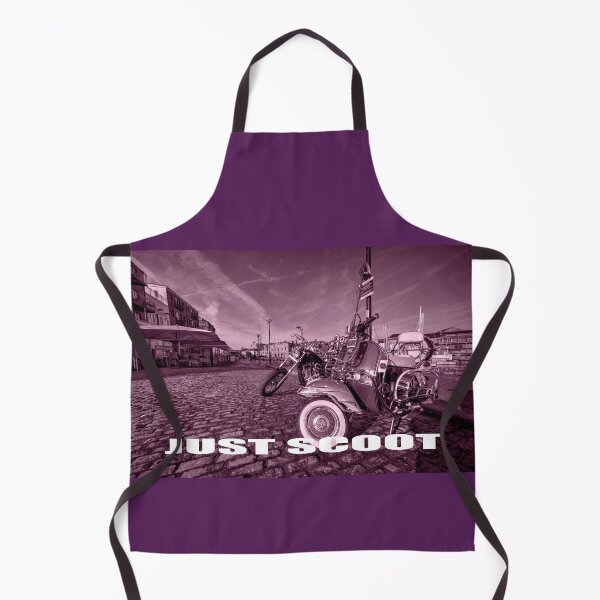 Item preview, Just Scoot .! designed and sold by hawkie.