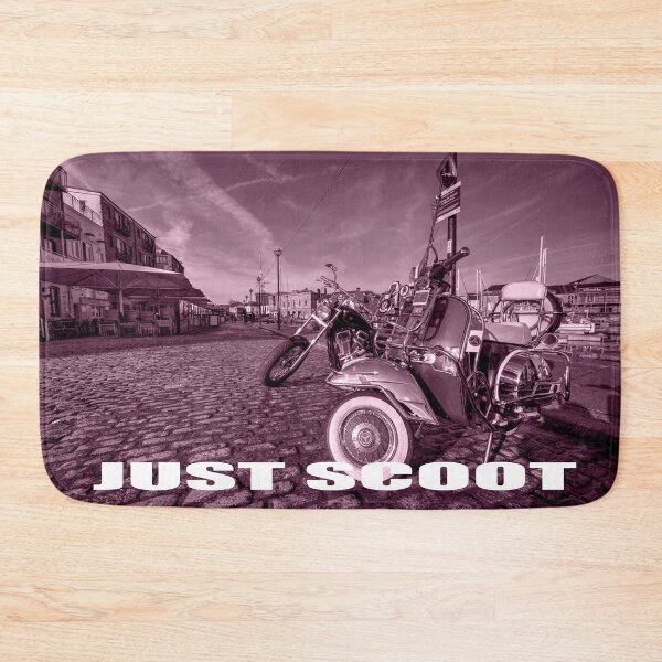 Item preview, Just Scoot .! designed and sold by hawkie.