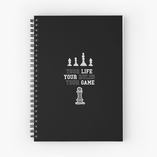 Item preview, Your Life Your Game Your Rules designed and sold by Arassa Design.