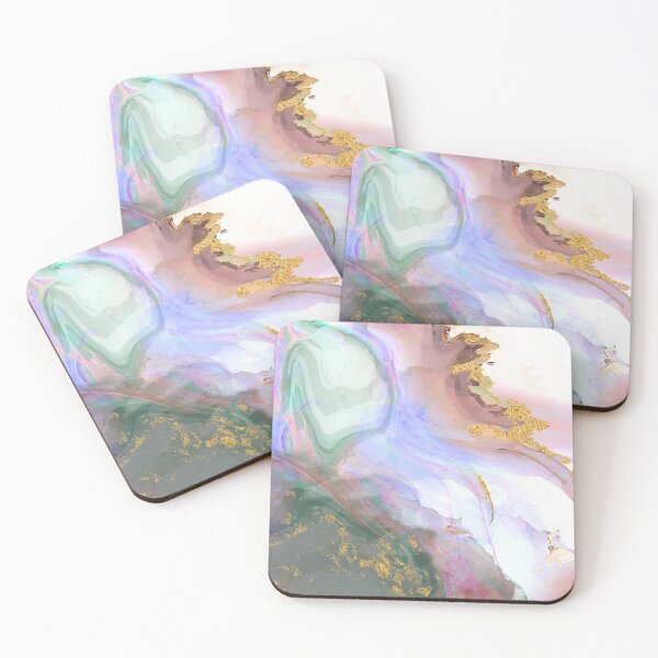 Item preview, Ink Fluid Art Design  designed and sold by goedesign.