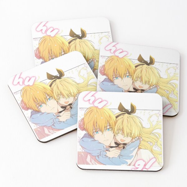 Item preview, athanasia and claude designed and sold by krispyfish.