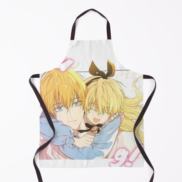 Item preview, athanasia and claude designed and sold by krispyfish.