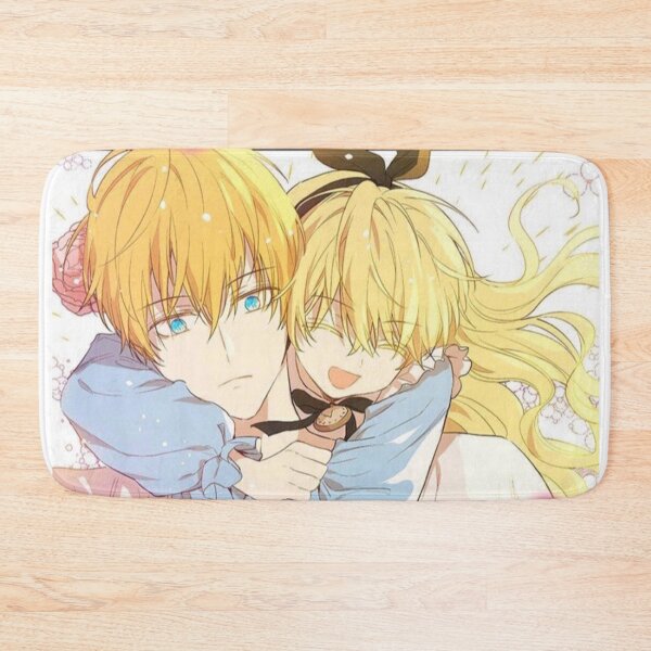 Item preview, athanasia and claude designed and sold by krispyfish.