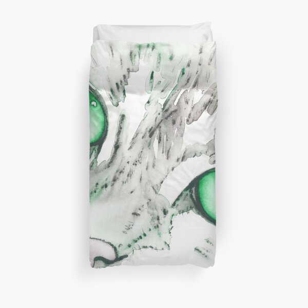 Odette Duvet Cover