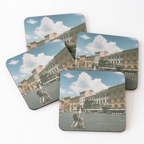 Item preview, Couple in Rome designed and sold by Tessia Photography.