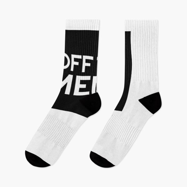 Item preview, Off THE MENU :) designed and sold by LokmaneBrahimi.