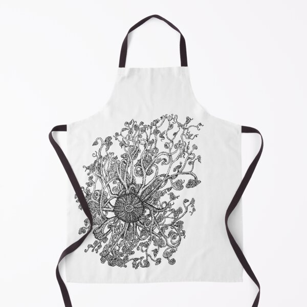 Item preview, Gorgonocephalus designed and sold by jackapod.