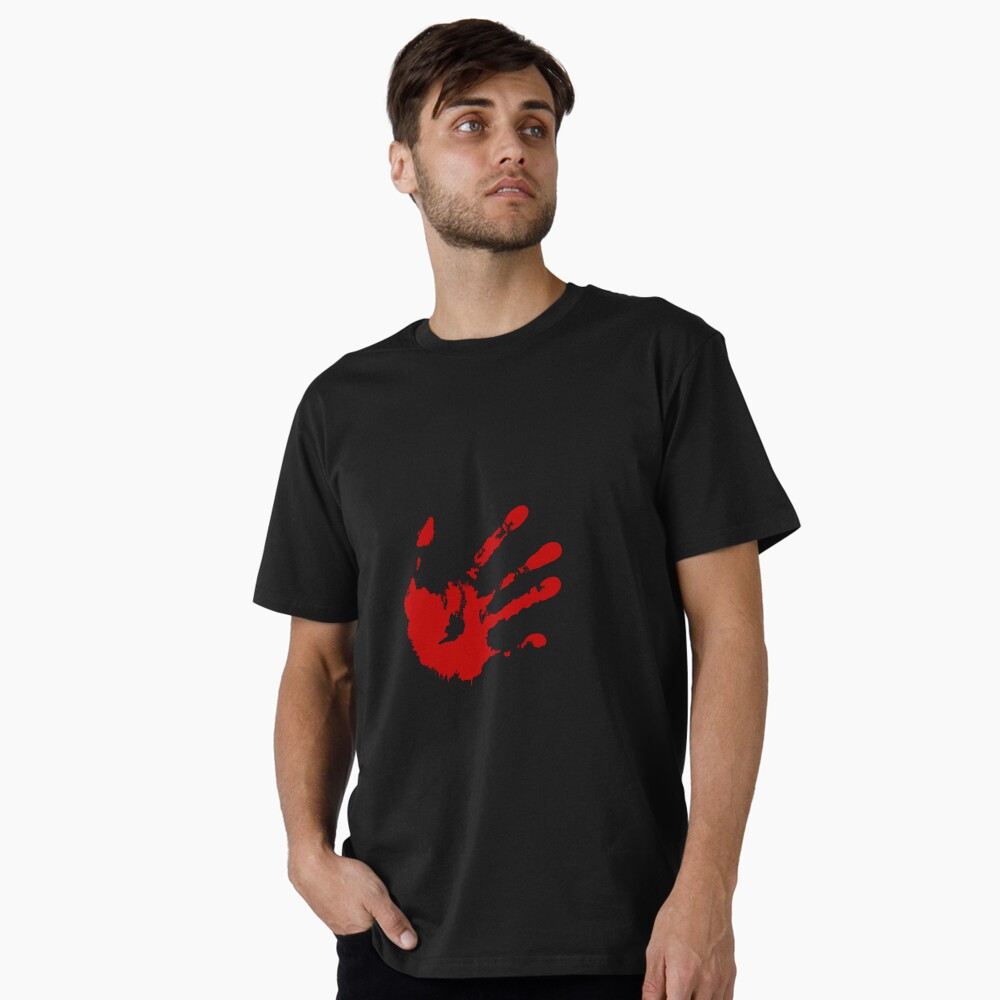 Item preview, Premium T-Shirt designed and sold by berenger04.